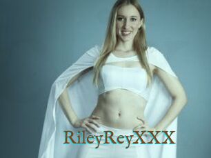 RileyReyXXX