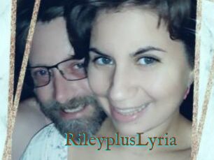 RileyplusLyria