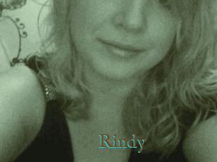 Rindy