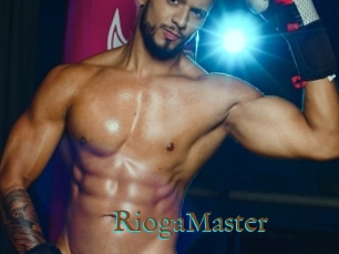 RiogaMaster