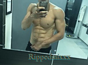 Rippedmixxx