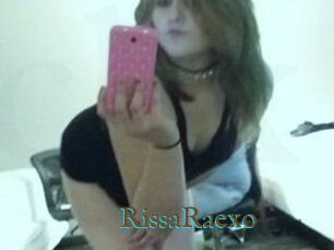 RissaRaexo
