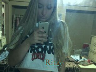 Ritzy