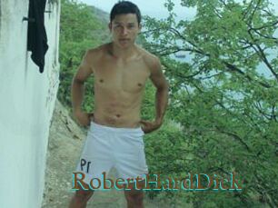 RobertHardDick
