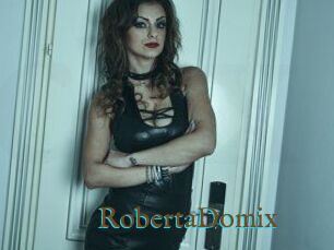 RobertaDomix