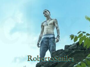 RobertoSmiles