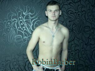 RobinBarber