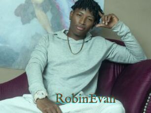 RobinEvan