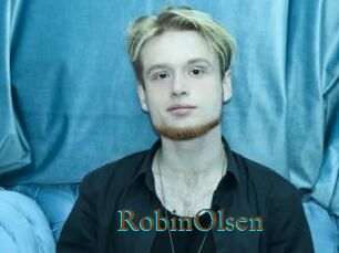 RobinOlsen