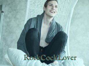 RockCockLover