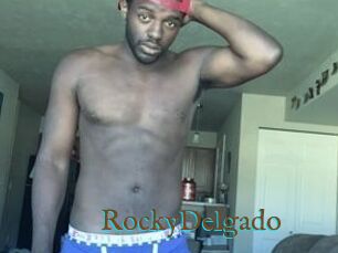 RockyDelgado