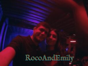 RocoAndEmily