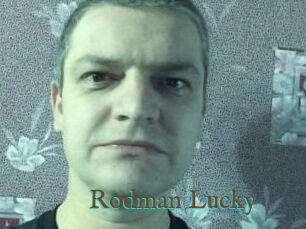 Rodman_Lucky