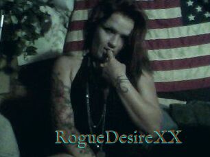 RogueDesireXX