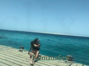 RomanaSex