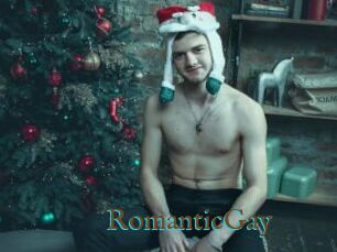 RomanticGay