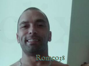 Romeo38