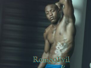 RomeoEvil