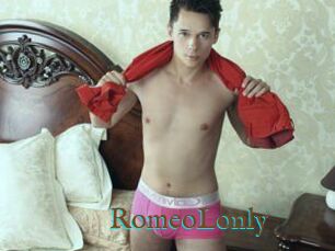 RomeoLonly