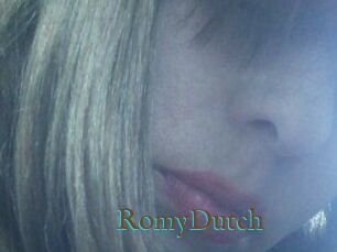 RomyDutch