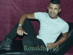 Ronaldboyxd