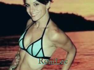 RoniLee