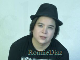 RonnieDiaz