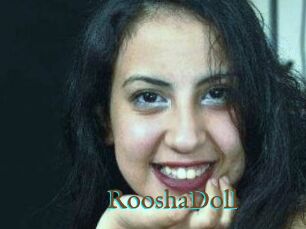 RooshaDoll