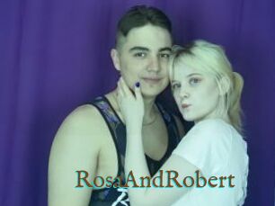 RosaAndRobert