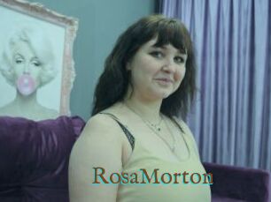 RosaMorton