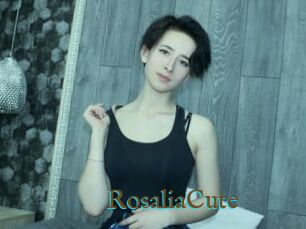 RosaliaCute