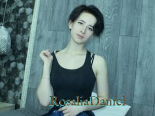 RosaliaDaniel