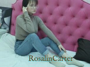 RosalinCarter