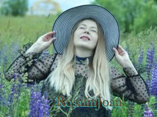 RosalinJoan