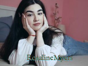 RosalineMyers