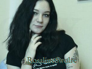 RosalineSwolre