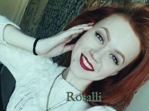 Rosalli