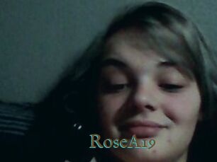 RoseA19