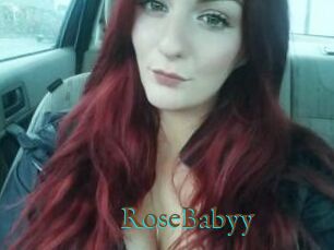 RoseBabyy