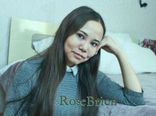 RoseBrien