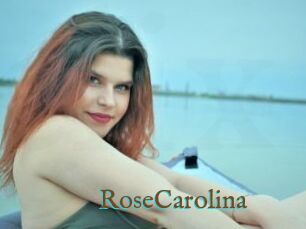 RoseCarolina