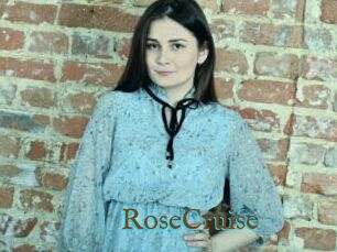 RoseCruise