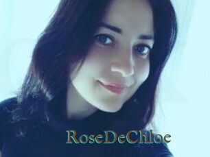 RoseDeChloe