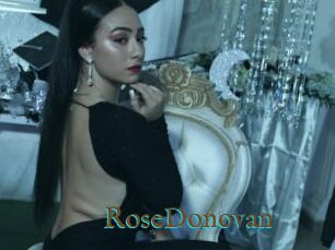 RoseDonovan