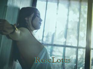 RoseLotus