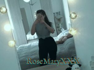 RoseMaryXXX