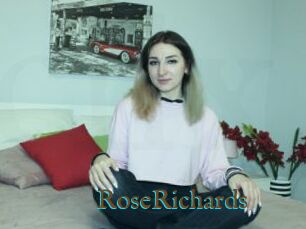 RoseRichards