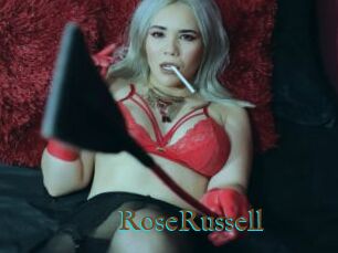 RoseRussell