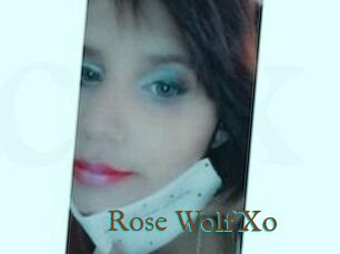 Rose_WolfXo