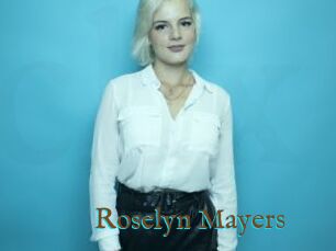 Roselyn_Mayers